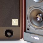 Microlab FC330 Wooden