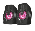 Trust Gemi RGB Black
