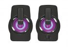 Trust Gemi RGB Black