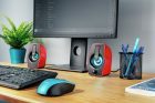 Trust Gemi RGB Red