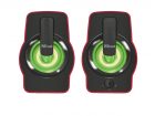 Trust Gemi RGB Red