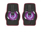 Trust Gemi RGB Red