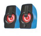 Trust Gemi RGB Blue