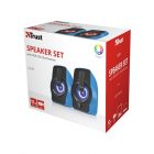 Trust Gemi RGB Blue