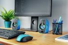 Trust Gemi RGB Blue