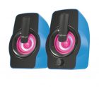 Trust Gemi RGB Blue