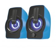 Trust Gemi RGB Blue