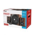 Trust Vigor Bluetooth WOOD