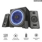 Trust GXT 688 Torro Illuminated