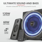 Trust GXT 688 Torro Illuminated