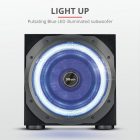 Trust GXT 688 Torro Illuminated