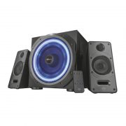 Trust GXT 688 Torro Illuminated