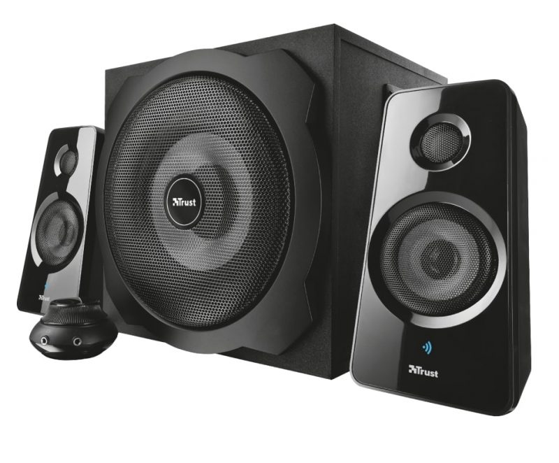 Trust Tytan Bluetooth