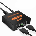 Активный HDMI сплитер 1x2, 4К, 3D