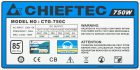 Chieftec A-80 750W