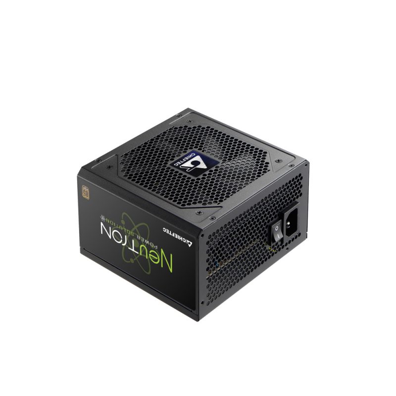 Chieftec RETAIL Core BBS-600S