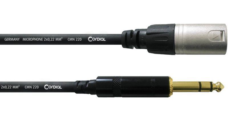 Cordial CFM MV Cordial CFM MV