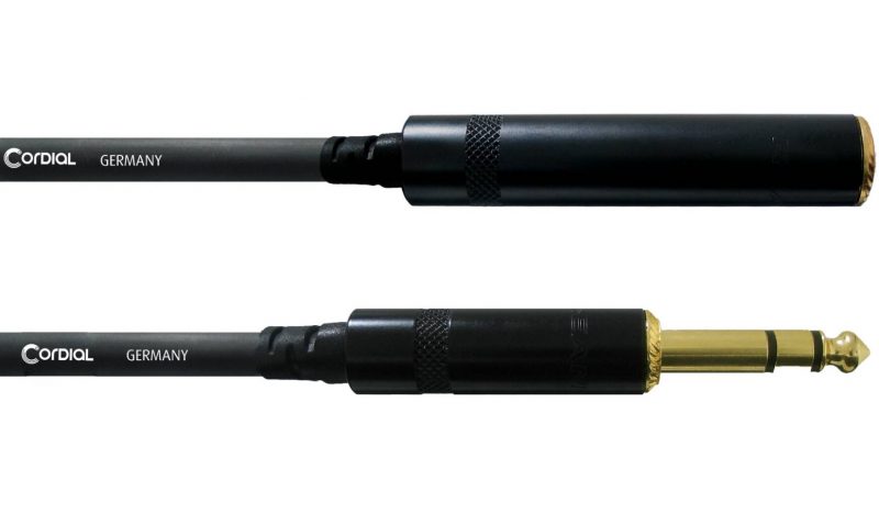 Cordial CFM VK