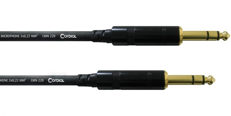 Cordial CFM VV Cordial CFM VV