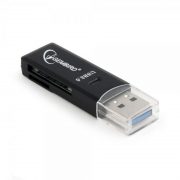 Gembird USB3.0 UHB-CR3-01