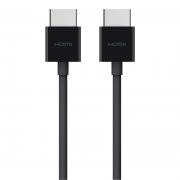 Кабель HDMI Belkin HDMI 2.0 (AM-AM) 4K60Hz, 18Gbps