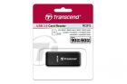 Кардридер USB3.1 Transcend RDF5
