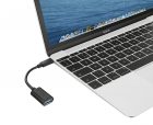 Конвертер адаптер Trust USB-C to USB3.0 2