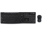 Logitech MK270 Wireless Combo