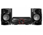 PANASONIC SC-AKX320GS-K