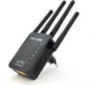 Усилитель сигнала Wi-Fi ретранслятор, репитер, точка доступа PIX-LINK LV-WR16