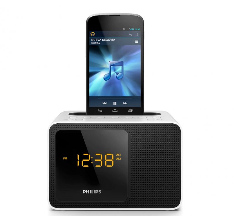 Philips AJT5300W