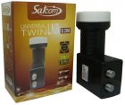 Satcom S-208 TWIN