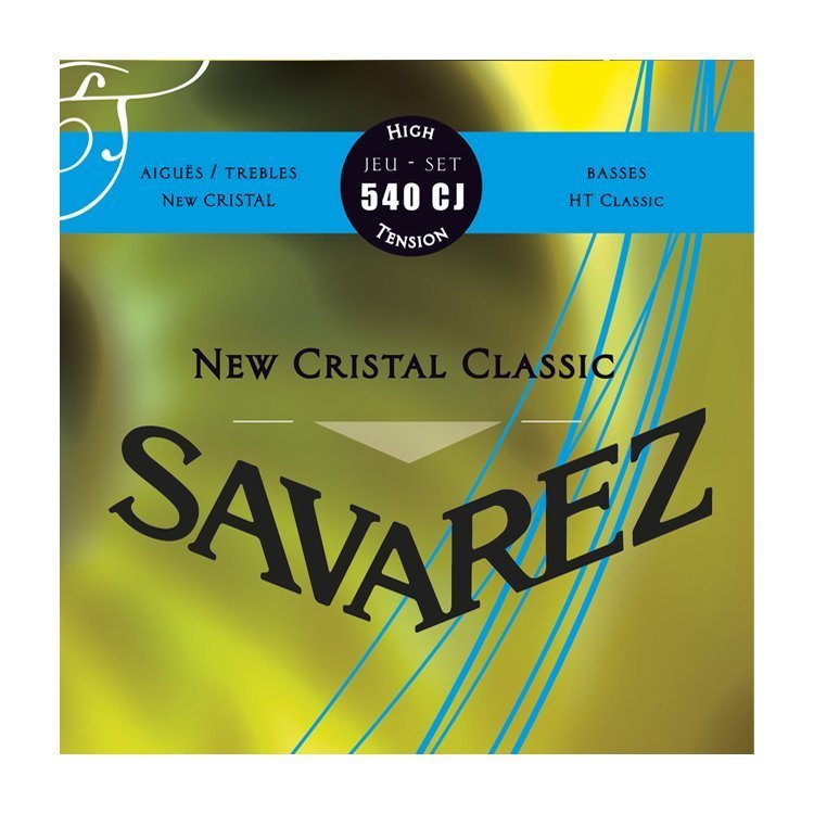 Savarez 540 СJ Savarez 540 СJ