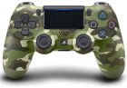 Sony PlayStation Dualshock 4 v2 Green Camo