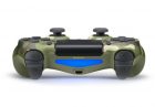 Sony PlayStation Dualshock 4 v2 Green Camo 4 Sony PlayStation Dualshock 4 v2 Green Camo 4