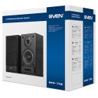Sven SPS-702 Black 6
