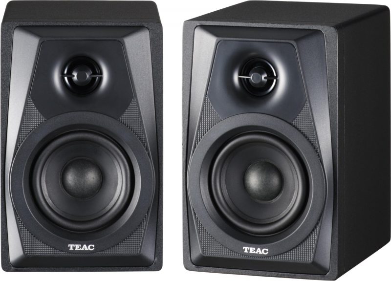 Teac LS-M100-B Teac LS-M100