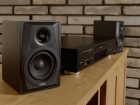 Teac LS-M100-B 4 Teac LS-M100-B 4