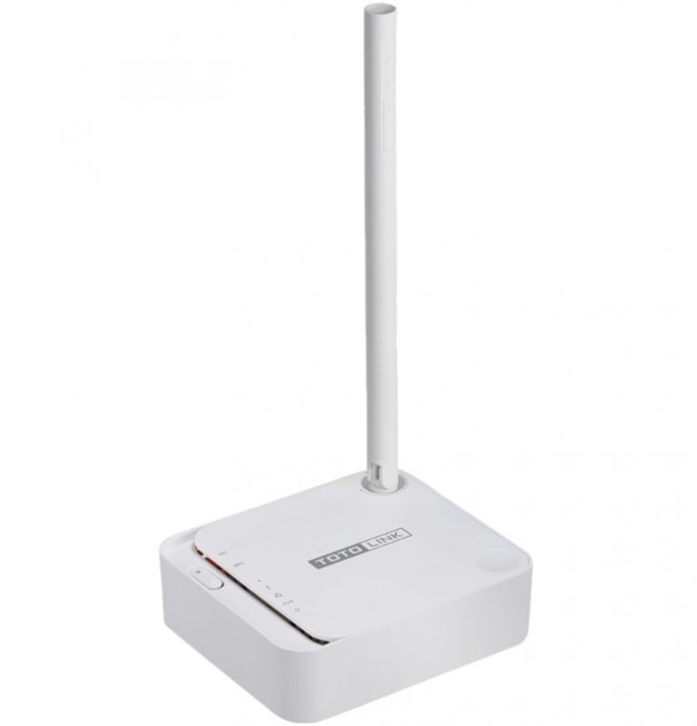 Totolink N100RE-v3 Totolink N100RE-v3