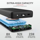 Trust Primo QI 20000 mAh Wireless 3