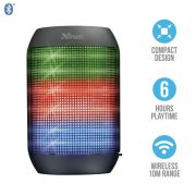 Trust Ziva Wireless Lights