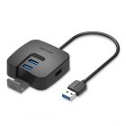 Vention 4-Port USB 3.0