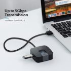 Vention 4-Port USB 3.0 2