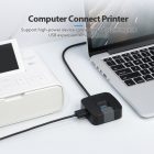 Vention 4-Port USB 3.0 4