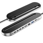 Vention Aluminum 12 in 1 USB 3.1 Type-C (THEBC)