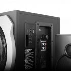 Акустическая система F&D A521X Black 2 Акустическая система F&D A521X Black 2