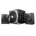 Акустическая система F&D A521X Black 4 Акустическая система F&D A521X Black 4