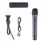 Акустическая система F&D PA938 Black 6