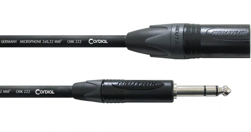 Cordial CPM MV Cordial CPM MV