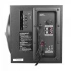 F&D A111X USB Black 1 F&D A111X USB Black 1
